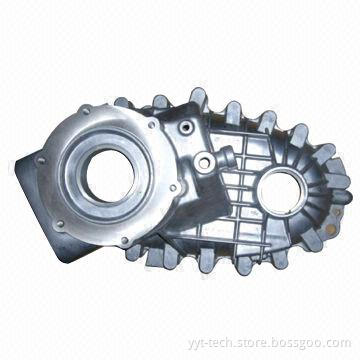 Die-casting parts for customized machine cover, made of material A380